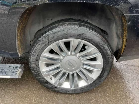 Cadillac Escalade * Platinum * АВТОКРЕДИТ БЕЗ ПЪРВОНАЧАЛНА ВНОСКА* , снимка 7