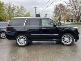 Cadillac Escalade * Platinum * АВТОКРЕДИТ БЕЗ ПЪРВОНАЧАЛНА ВНОСКА* , снимка 3