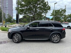 Mercedes-Benz GLE 350 * CARFAX * ЦЕНА ДО БГ, снимка 3