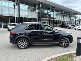 Mercedes-Benz GLE 350 * CARFAX * ЦЕНА ДО БГ, снимка 4