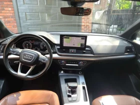Audi Q5 * PROGRESSIV * S LINE * CARFAX * , снимка 5