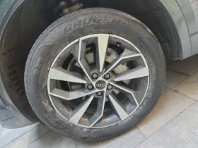 Audi Q5 * PROGRESSIV * S LINE * CARFAX * , снимка 11