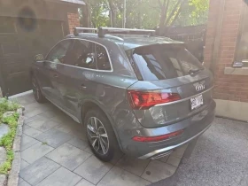 Audi Q5 * PROGRESSIV * S LINE * CARFAX * , снимка 2