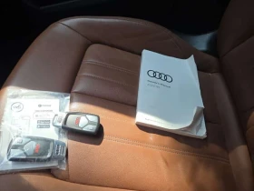 Audi Q5 * PROGRESSIV * S LINE * CARFAX * , снимка 9