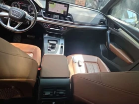 Audi Q5 * PROGRESSIV * S LINE * CARFAX * , снимка 8