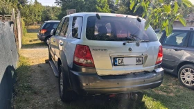 Kia Sorento, снимка 2