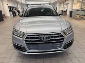 Audi Q5 Progressiv | ГЛАВНО ПРЕДСТАВИТЕЛСТВО НА AUDI, снимка 2