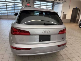Audi Q5 Progressiv | ГЛАВНО ПРЕДСТАВИТЕЛСТВО НА AUDI, снимка 5
