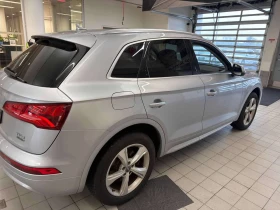 Audi Q5 Progressiv | ГЛАВНО ПРЕДСТАВИТЕЛСТВО НА AUDI, снимка 4