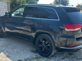 Jeep Grand cherokee WK2, снимка 2