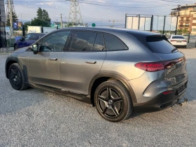Mercedes-Benz EQE 500  AMG 4matic SUV  HYPERSCREEN ГАРАНЦИЯ, снимка 3
