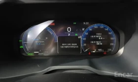 Toyota Rav4 HYBRID LIMITED * 4WD * ОБДУХВАНЕ * FACELIFT * , снимка 8