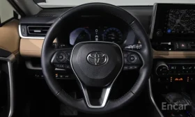 Toyota Rav4 HYBRID LIMITED * 4WD * ОБДУХВАНЕ * FACELIFT * , снимка 7