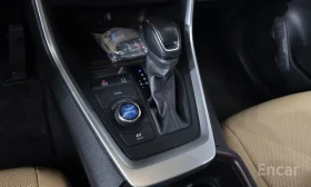Toyota Rav4 HYBRID LIMITED * 4WD * ОБДУХВАНЕ * FACELIFT * , снимка 10