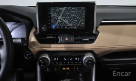 Toyota Rav4 HYBRID LIMITED * 4WD * ОБДУХВАНЕ * FACELIFT * , снимка 9
