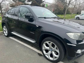 BMW X6, снимка 2