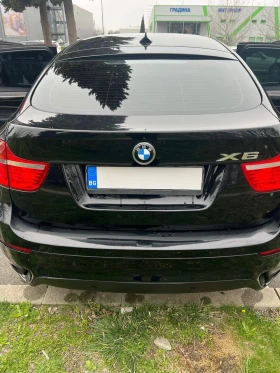 BMW X6, снимка 4