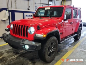 Jeep Wrangler, снимка 1