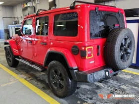 Jeep Wrangler, снимка 6