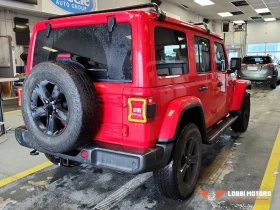 Jeep Wrangler, снимка 2