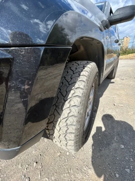 Jeep Grand cherokee 4.7 Бензин-Газ , снимка 12