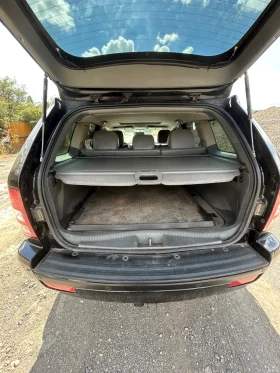 Jeep Grand cherokee 4.7 Бензин-Газ , снимка 10