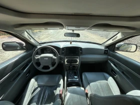 Jeep Grand cherokee 4.7 Бензин-Газ , снимка 7