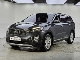 Kia Sorento 2.0 2WD LUXURY, снимка 1