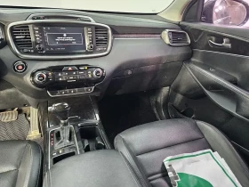 Kia Sorento 2.0 2WD LUXURY, снимка 10