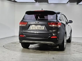 Kia Sorento 2.0 2WD LUXURY, снимка 3