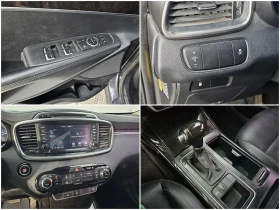 Kia Sorento 2.0 2WD LUXURY, снимка 17