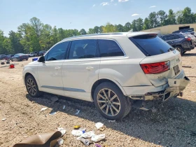 Audi Q7 3.0l Premium Plus, снимка 2