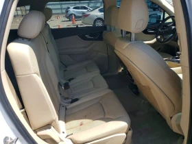 Audi Q7 3.0l Premium Plus, снимка 11