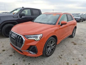 Audi Q3, снимка 1