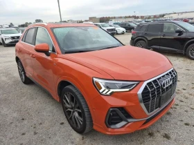 Audi Q3, снимка 2