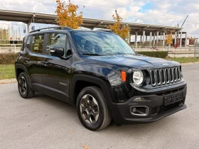 Jeep Renegade 1.6i* МЕТАН* , снимка 3