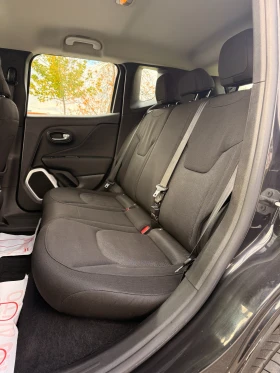 Jeep Renegade 1.6i* МЕТАН* , снимка 8