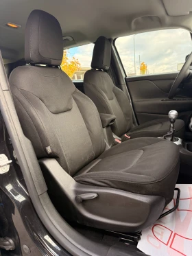 Jeep Renegade 1.6i* МЕТАН* , снимка 10