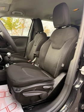 Jeep Renegade 1.6i* МЕТАН* , снимка 9
