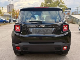 Jeep Renegade 1.6i* МЕТАН* , снимка 5