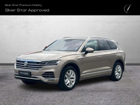 VW Touareg 3.0 V6 TDI, снимка 1