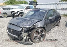Jaguar I-Pace FIRST EDITION | Mobile.bg    2