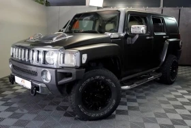 Hummer H3  - [1] 