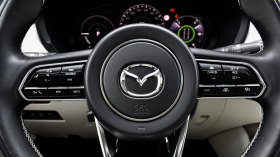 Mazda CX-60 2.5 e-SKYACTIV PHEV TAKUMI 4x4 Automatic, снимка 10 - Автомобили и джипове - 41978872