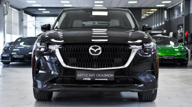 Mazda CX-60 2.5 e-SKYACTIV PHEV TAKUMI 4x4 Automatic, снимка 2 - Автомобили и джипове - 41978872