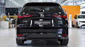 Mazda CX-60 2.5 e-SKYACTIV PHEV TAKUMI 4x4 Automatic, снимка 3 - Автомобили и джипове - 41978872