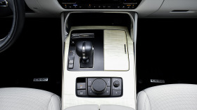 Mazda CX-60 2.5 e-SKYACTIV PHEV TAKUMI 4x4 Automatic | Mobile.bg   12