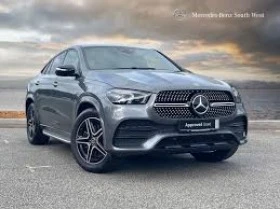 Mercedes-Benz GLE 400 - цена по договаряне - 27966535 | Car24.bg