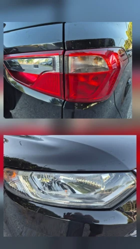 Ford EcoSport 1.5TDCI- Titanium | Auto.bg — изображение 14