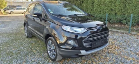 Обява за продажба на Ford EcoSport 1.5tdci- Titanium ~14 990 лв. - изображение 1